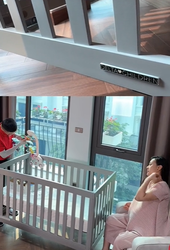 25 món đồ gần 100 triệu Phương Oanh sắm cho 2 bé Rồng con, toàn thương hiệu mẹ bé hot nhất trong giới bỉm sữa- Ảnh 1.