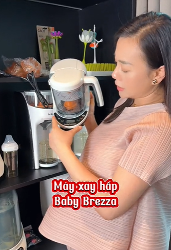 25 món đồ gần 100 triệu Phương Oanh sắm cho 2 bé Rồng con, toàn thương hiệu mẹ bé hot nhất trong giới bỉm sữa- Ảnh 18.
