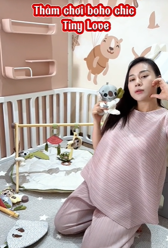 25 món đồ gần 100 triệu Phương Oanh sắm cho 2 bé Rồng con, toàn thương hiệu mẹ bé hot nhất trong giới bỉm sữa- Ảnh 20.