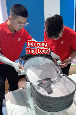 25 món đồ gần 100 triệu Phương Oanh sắm cho 2 bé Rồng con, toàn thương hiệu mẹ bé hot nhất trong giới bỉm sữa- Ảnh 22.