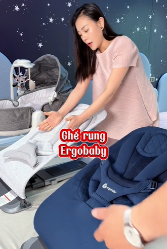 25 món đồ gần 100 triệu Phương Oanh sắm cho 2 bé Rồng con, toàn thương hiệu mẹ bé hot nhất trong giới bỉm sữa- Ảnh 21.