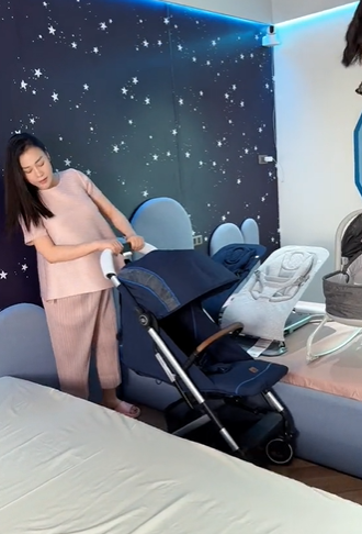 25 món đồ gần 100 triệu Phương Oanh sắm cho 2 bé Rồng con, toàn thương hiệu mẹ bé hot nhất trong giới bỉm sữa- Ảnh 24.