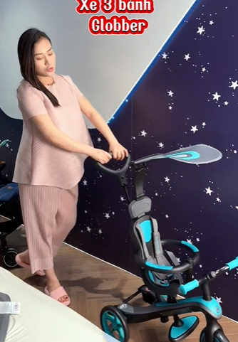 25 món đồ gần 100 triệu Phương Oanh sắm cho 2 bé Rồng con, toàn thương hiệu mẹ bé hot nhất trong giới bỉm sữa- Ảnh 25.