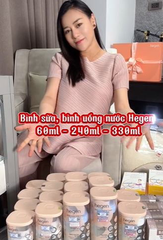 25 món đồ gần 100 triệu Phương Oanh sắm cho 2 bé Rồng con, toàn thương hiệu mẹ bé hot nhất trong giới bỉm sữa- Ảnh 3.