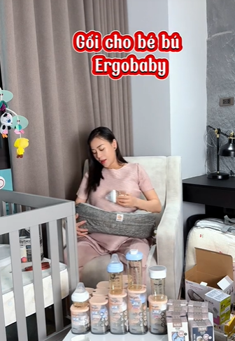 25 món đồ gần 100 triệu Phương Oanh sắm cho 2 bé Rồng con, toàn thương hiệu mẹ bé hot nhất trong giới bỉm sữa- Ảnh 5.
