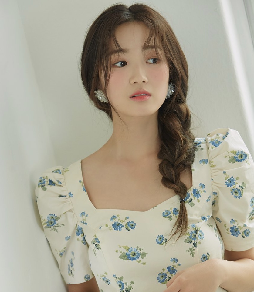 Nữ chính Lovely Runner gây sốt khi lộ ảnh thời trung học, nhan sắc ra sao mà dân tình bàn tán không ngớt?- Ảnh 14.