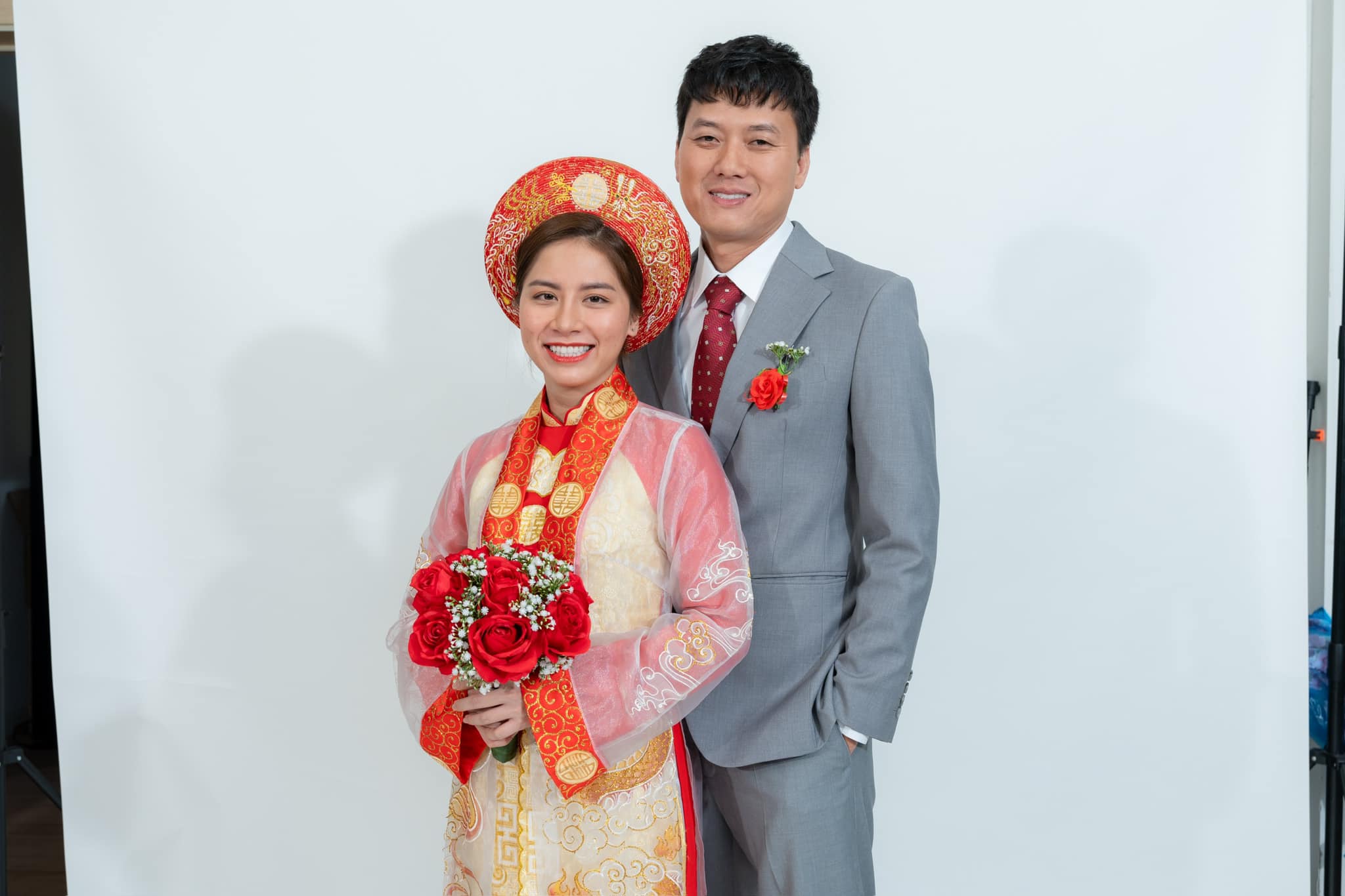Cô gái có hàng triệu người "follow" bất ngờ thành "sao": Bị phản đối gay gắt khi nhận vai trong "Lật mặt 7"- Ảnh 1.