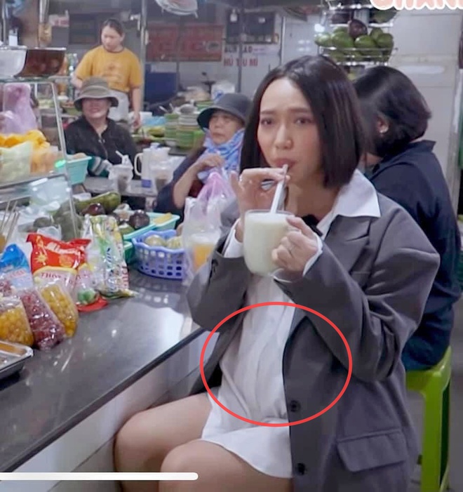 Rộ clip phản ứng của Anh Tú khi Diệu Nhi thông báo mang thai- Ảnh 4.