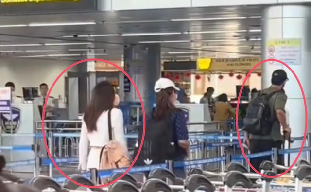 Mai Tài Phến si mê Mỹ Tâm ra mặt, 1 cử chỉ vài giây phát "tín hiệu" ngày công khai sắp đến- Ảnh 6. Mai Tài Phến si mê Mỹ Tâm ra mặt, 1 cử chỉ vài giây phát "tín hiệu" ngày công khai sắp đến- Ảnh 6.
