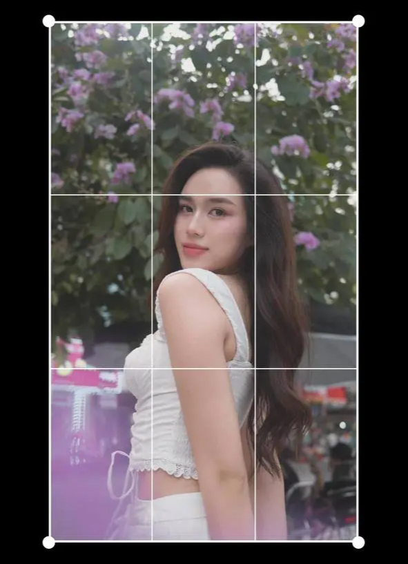 Cả cõi mạng đang "đu trend" hoa bằng lăng: Mách chị em vài chiêu đơn giản để có ảnh đẹp không thua gì hoa hậu!- Ảnh 12.