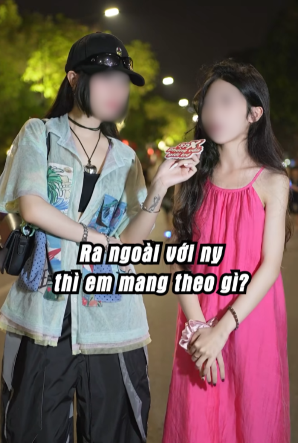 Cô gái 2k3 bị “tấn công" vì câu đùa trong clip phỏng vấn dạo trên phố đi bộ: “Hải Dương có đặc sản là em"- Ảnh 1.