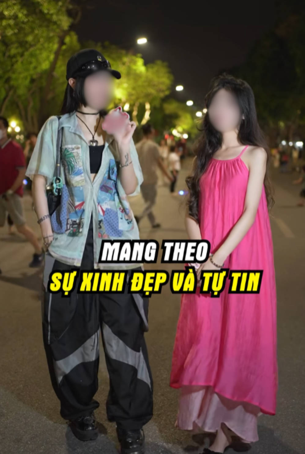 Cô gái 2k3 bị “tấn công" vì câu đùa trong clip phỏng vấn dạo trên phố đi bộ: “Hải Dương có đặc sản là em"- Ảnh 2.
