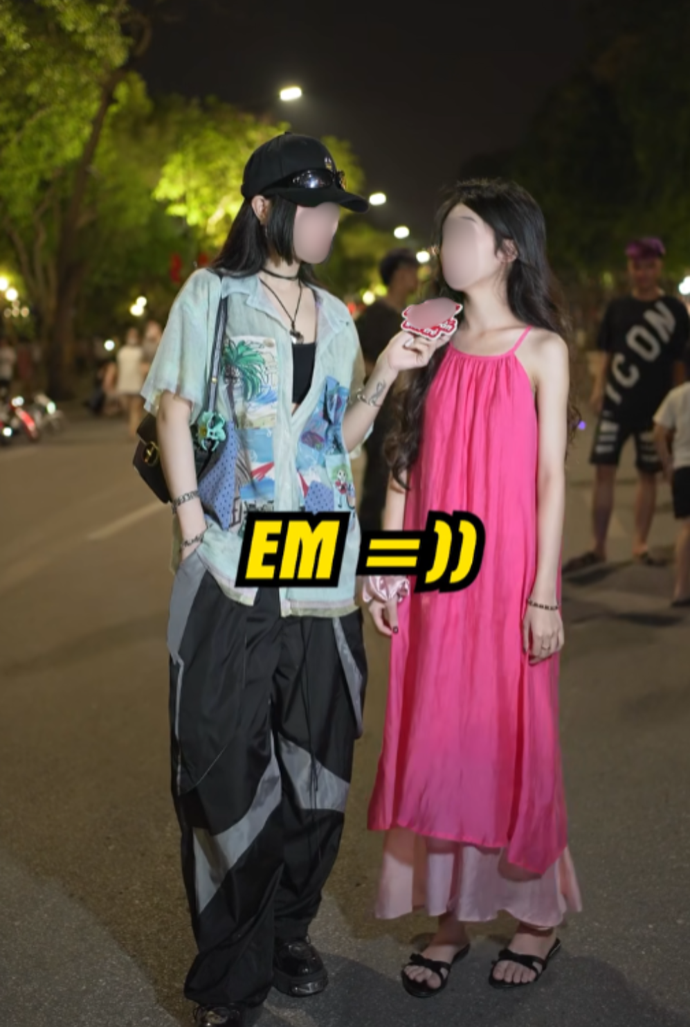 Cô gái 2k3 bị “tấn công" vì câu đùa trong clip phỏng vấn dạo trên phố đi bộ: “Hải Dương có đặc sản là em"- Ảnh 4.