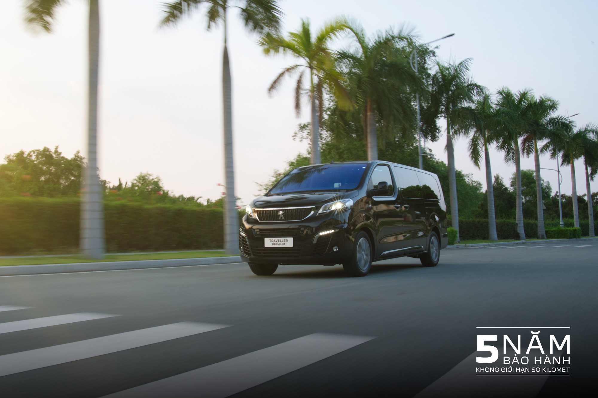 Peugeot Traveller - Lựa chọn hàng đầu của doanh nhân- Ảnh 4. Peugeot Traveller - Lựa chọn hàng đầu của doanh nhân- Ảnh 4.