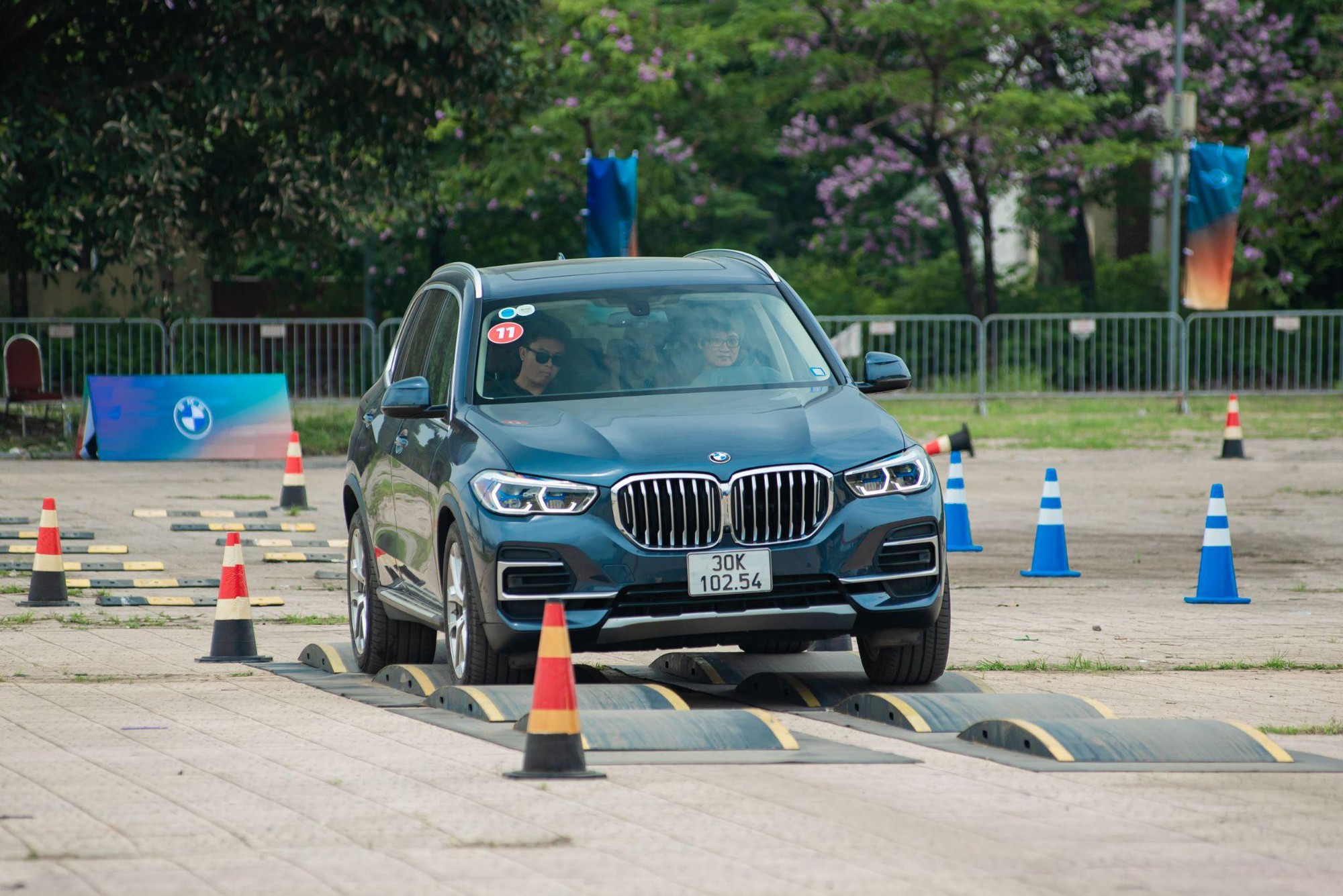 Trải nghiệm dàn xe sang BMW, MINI, BMW Motorrad hàng chục tỷ đồng tại Summerfest- Ảnh 15.