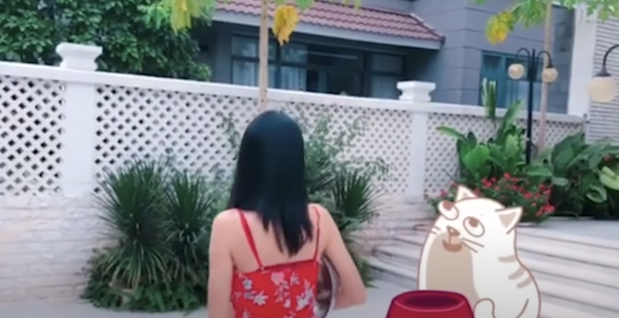 Thủy Tiên - Công Vinh đập biệt thự 22 tỷ để sửa lại, không gian sống mới đỉnh cỡ nào?- Ảnh 14.