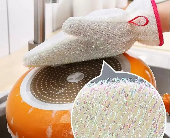 3 món đồ "thần kỳ" sẽ giúp bạn rửa sạch bát đĩa mà giá chưa tới 50 nghìn đồng- Ảnh 2.