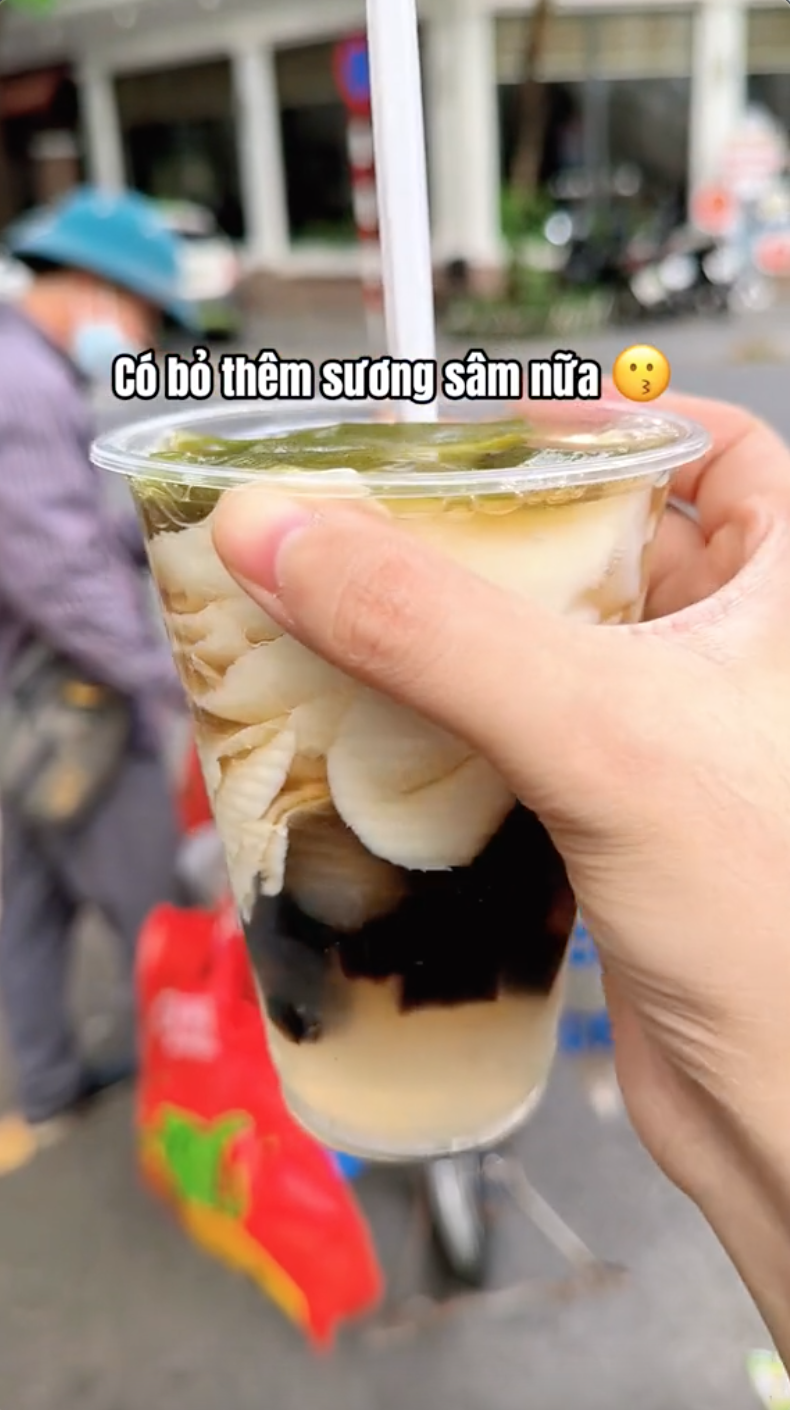 Tào phớ Hà Nội và tàu hũ Sài Gòn: Cùng là 1 món nhưng cách ăn khách nhau "một trời một vực"!- Ảnh 1.