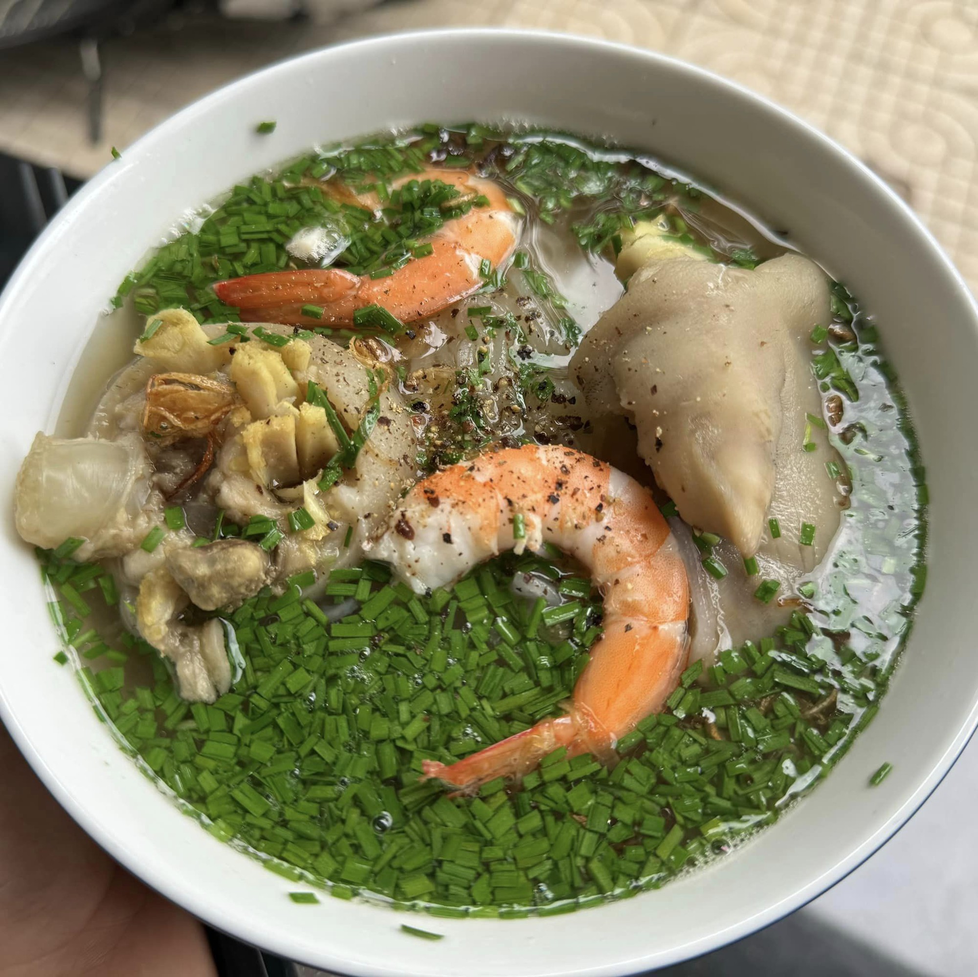 Em trai đi làm xa, chị gái chăm cháu và em dâu ở cữ, sau 2 tháng nhận lại 1 câu mà rưng rưng- Ảnh 11.