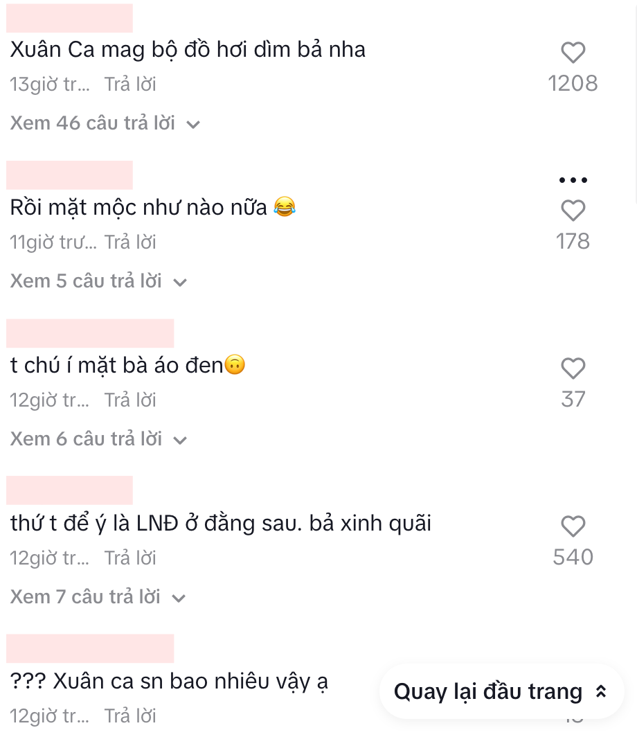 Phiên livestream thị phi nhất lúc này: Linh Ngọc Đàm bị nghi "liếc" Xuân Ca ngay trên sóng, bùng nổ thảo luận về nhan sắc- Ảnh 7.