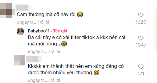 Bạn gái HIEUTHUHAI được khen EQ ngút ngàn khi "đối mặt" với Lê Dương Bảo Lâm- Ảnh 5.