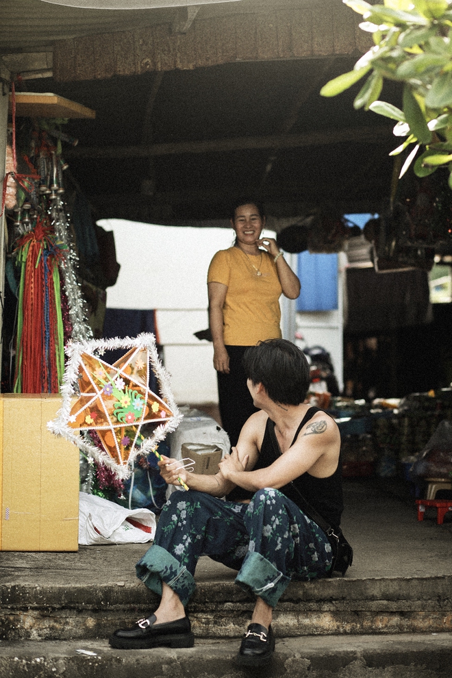 Sự thật bất ngờ về làng chài "Hometown Cha-Cha-Cha phiên bản Việt" ở đảo Phú Quý: Vừa buồn cười lại vừa dễ thương!- Ảnh 5.