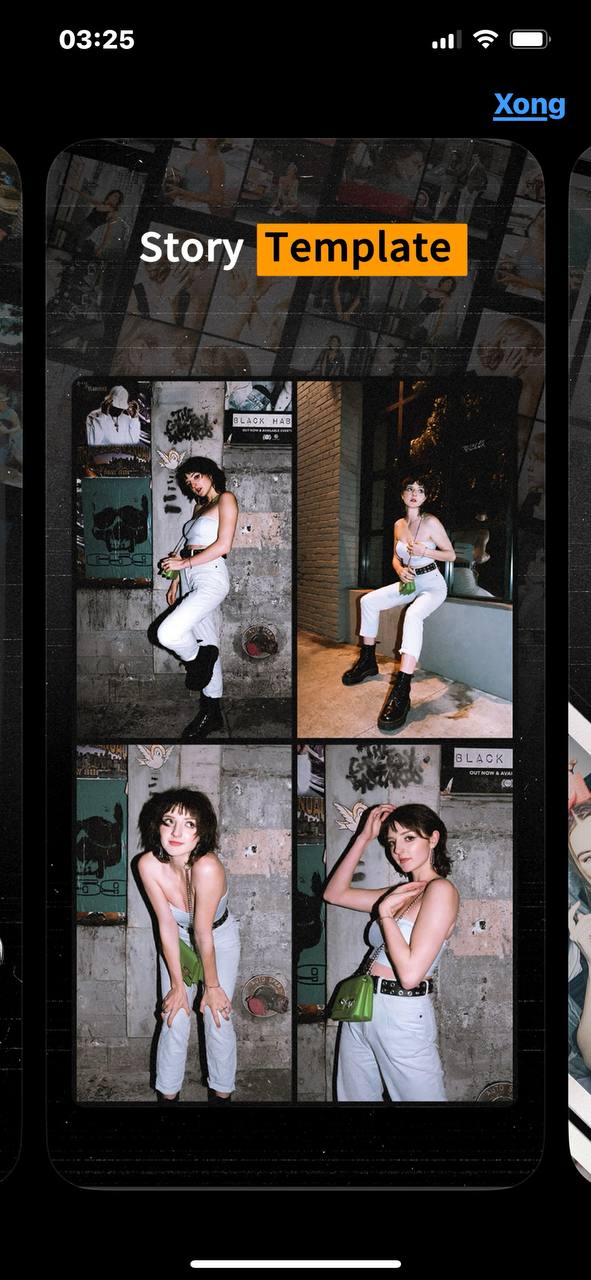 Mách chị em app chụp và chỉnh ảnh phong cách retro cực đỉnh, cảm giác như cầm máy film thứ thiệt trên tay- Ảnh 7.