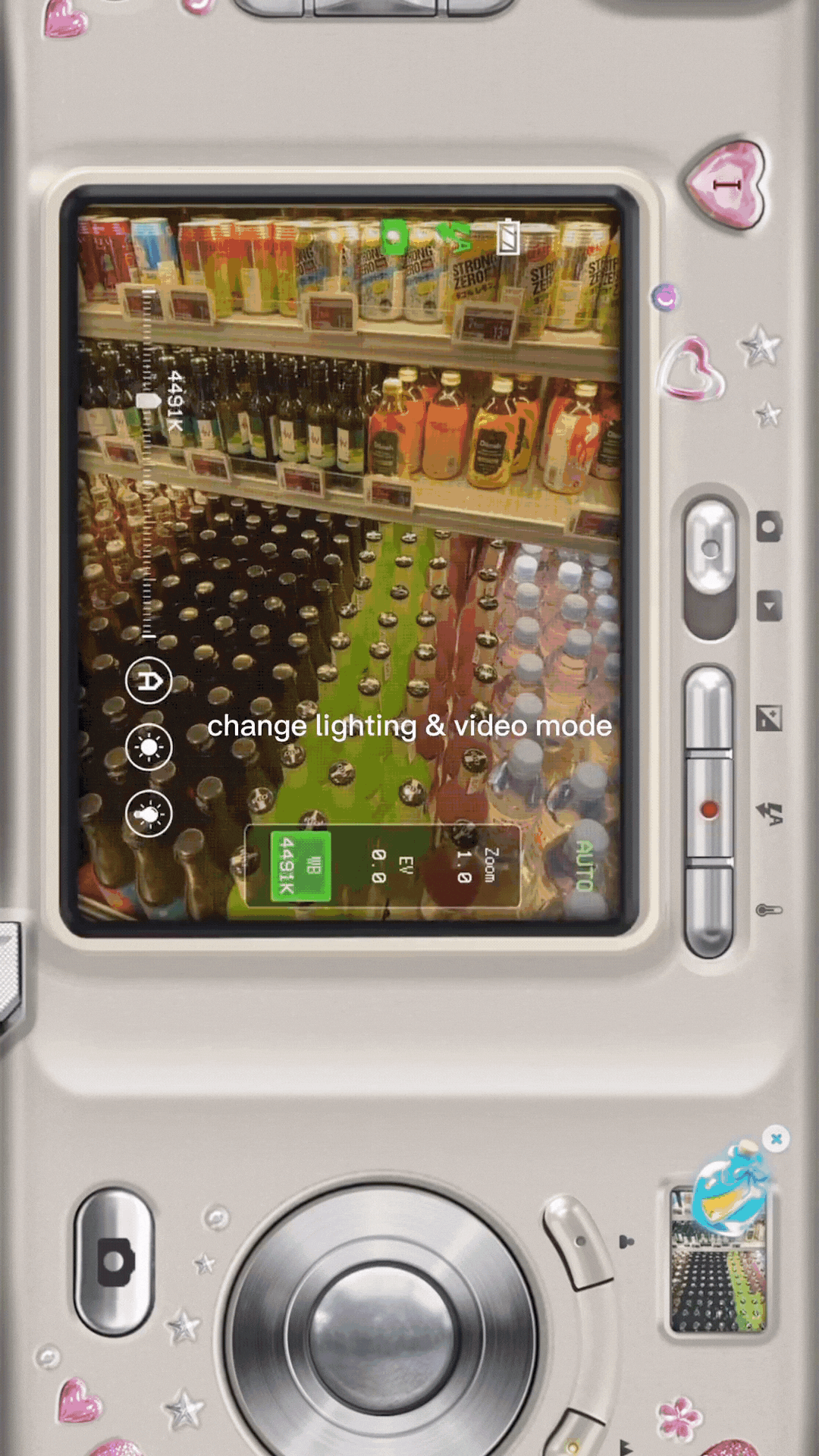 Mách chị em app chụp và chỉnh ảnh phong cách retro cực đỉnh, cảm giác như cầm máy film thứ thiệt trên tay- Ảnh 3.