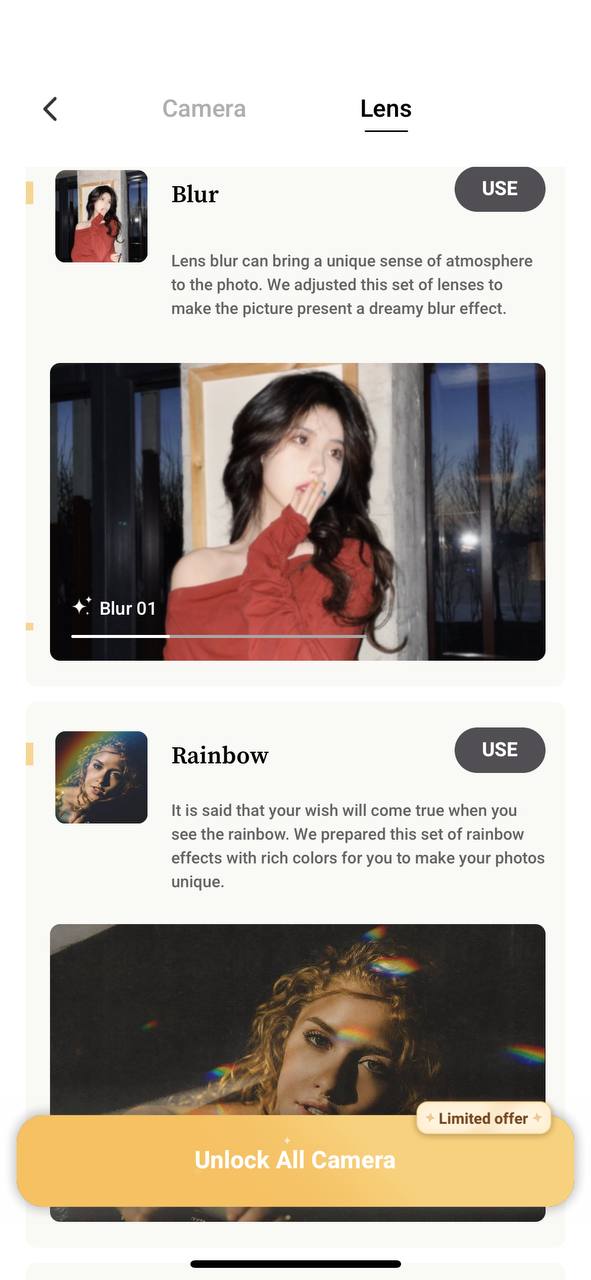 Mách chị em app chụp và chỉnh ảnh phong cách retro cực đỉnh, cảm giác như cầm máy film thứ thiệt trên tay- Ảnh 13.