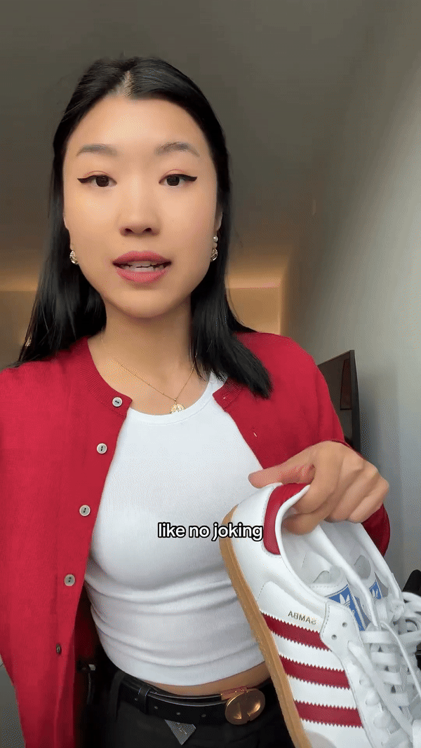 Chiến thần Samba bị chê gây đau chân, adidas phản hồi ra sao mà khiến dân tình “nóng máu"?- Ảnh 7.