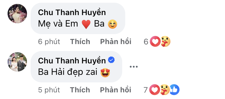 Chu Thanh Huyền nói đúng đúng 4 chữ, netizen nhận ra cách yêu Quang Hải quá đỉnh!- Ảnh 2.