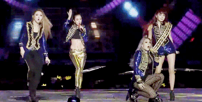 Chuyện gì đã xảy ra với Park Bom của "nhóm nữ huyền thoại" 2NE1?- Ảnh 12. Chuyện gì đã xảy ra với Park Bom của "nhóm nữ huyền thoại" 2NE1?- Ảnh 12.