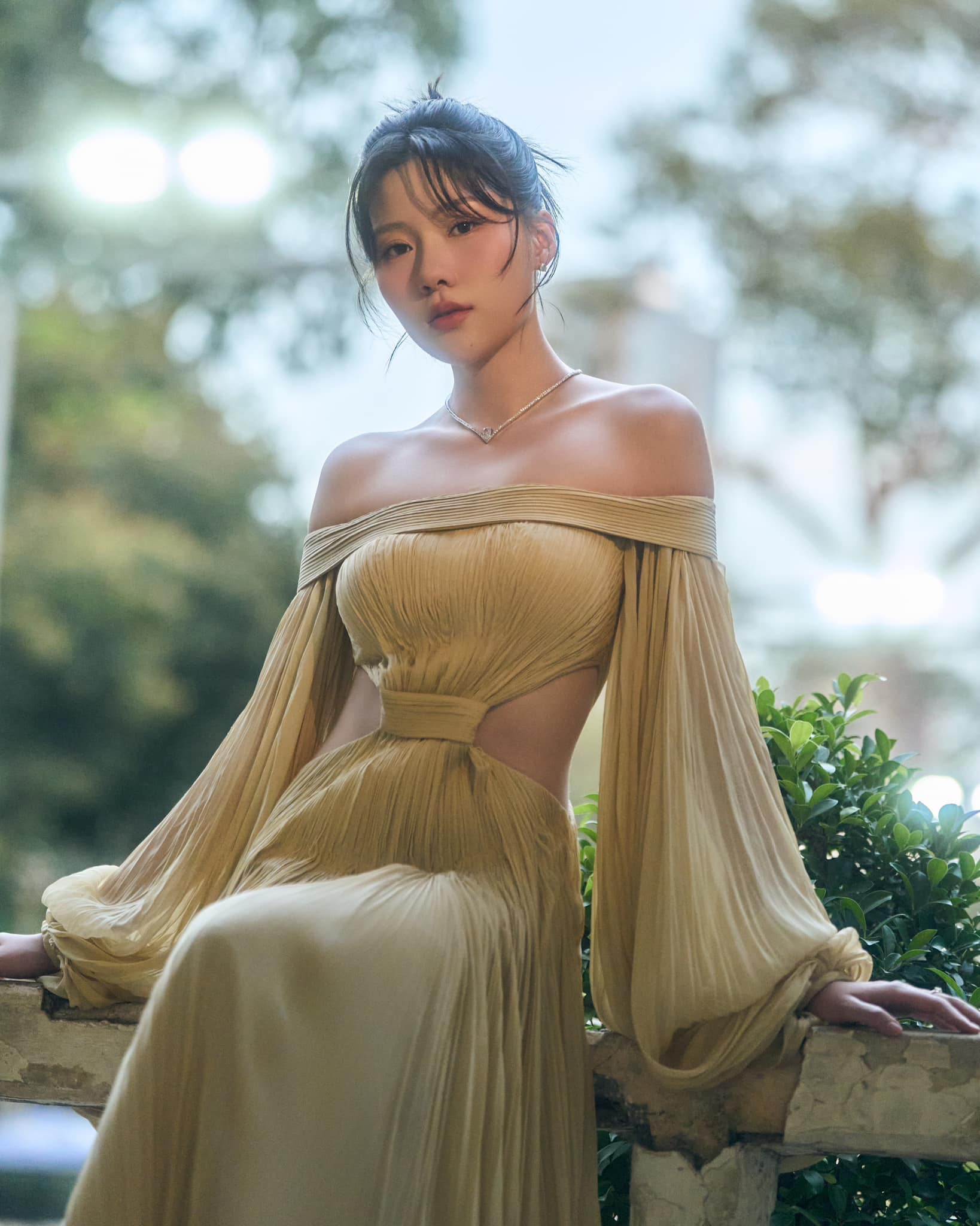 Em gái Trấn Thành và bạn trai tin đồn lộ loạt dấu hiệu nghi vấn "đường ai nấy đi"?- Ảnh 7.