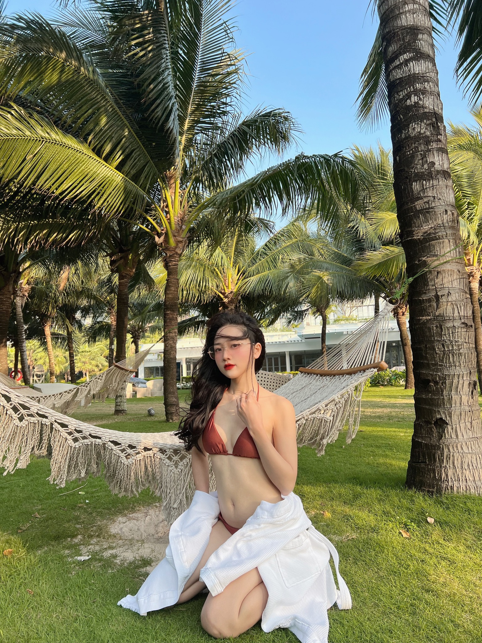 Lan Anh Hà SVM nổi tiếng với series "chủ tịch giả vờ và cái kết": Cuộc sống hiện tại thế nào?- Ảnh 9.