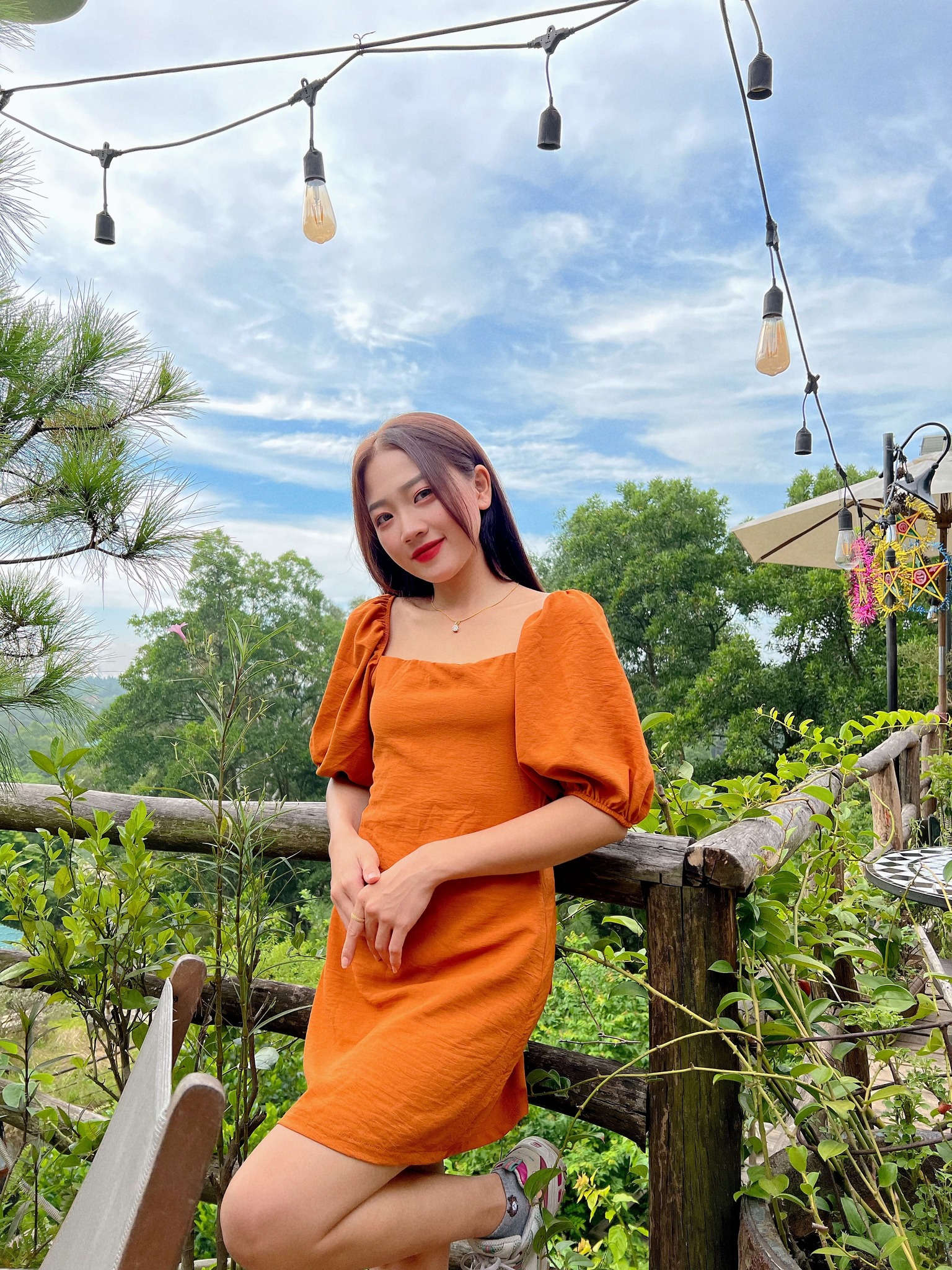 Lan Anh Hà SVM nổi tiếng với series "chủ tịch giả vờ và cái kết": Cuộc sống hiện tại thế nào?- Ảnh 1.