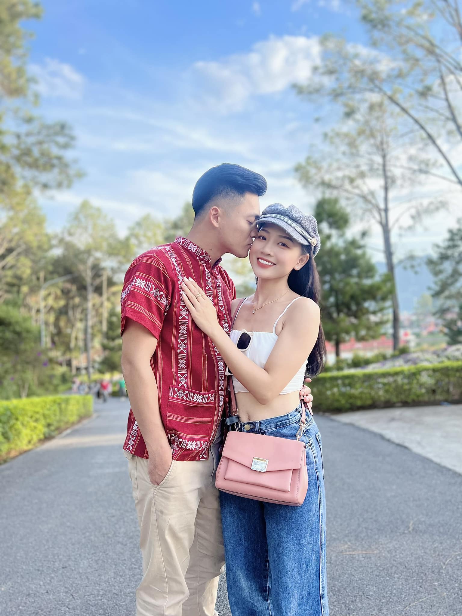 Lan Anh Hà SVM nổi tiếng với series "chủ tịch giả vờ và cái kết": Cuộc sống hiện tại thế nào?- Ảnh 6.