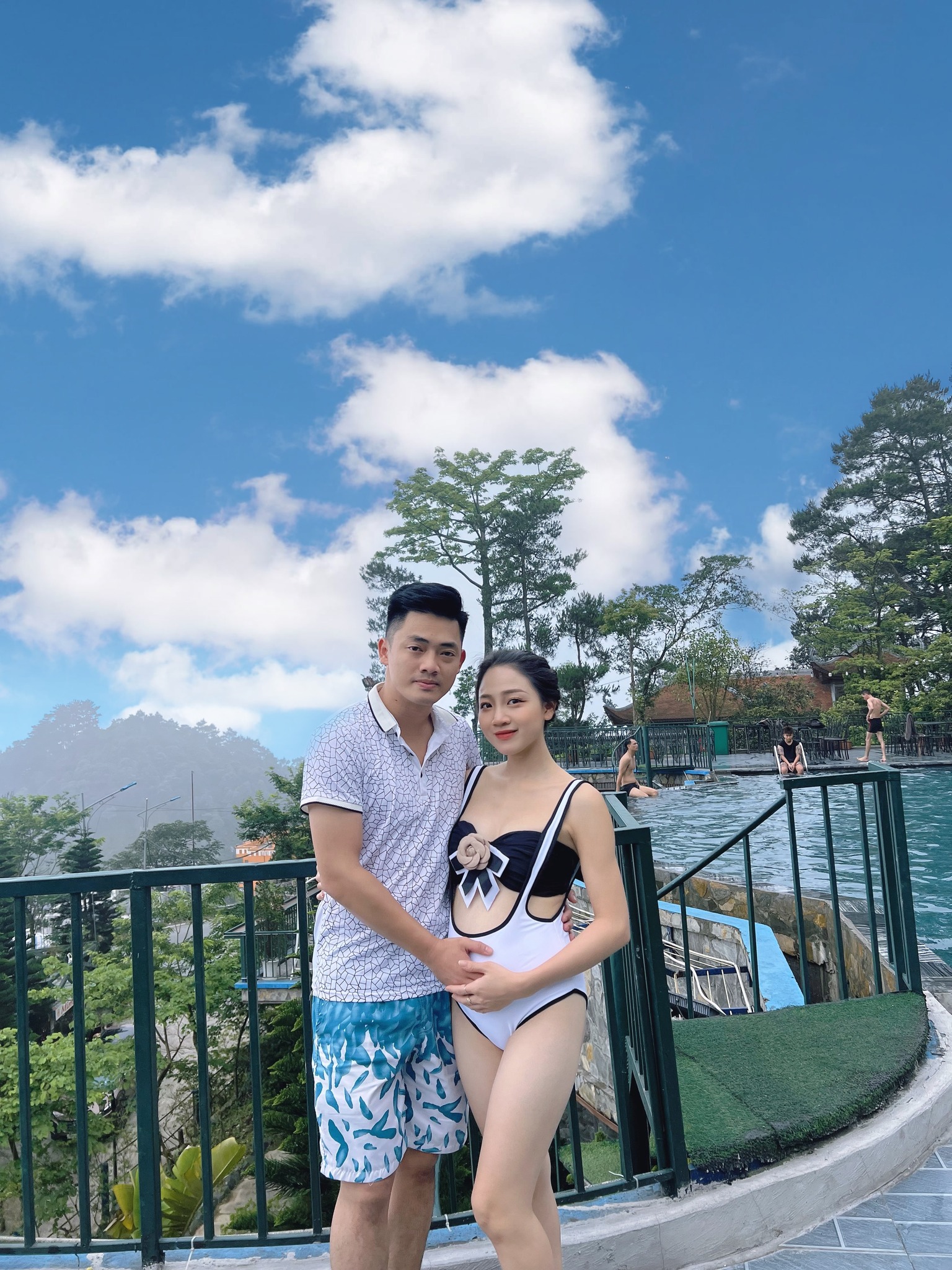 Lan Anh Hà SVM nổi tiếng với series "chủ tịch giả vờ và cái kết": Cuộc sống hiện tại thế nào?- Ảnh 5.