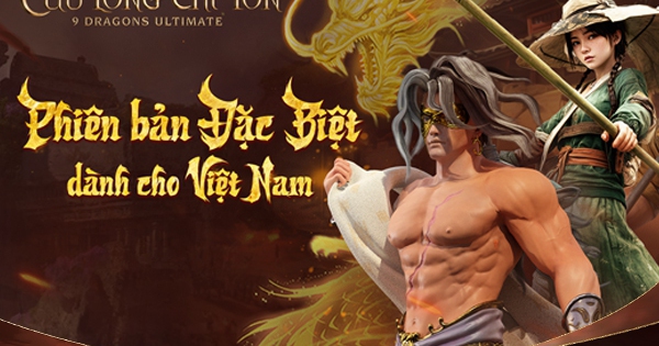 Cửu Long Chí Tôn - Nhà phát triển Joongwon Games phản hồi trước làn sóng góp ý- Ảnh 1.