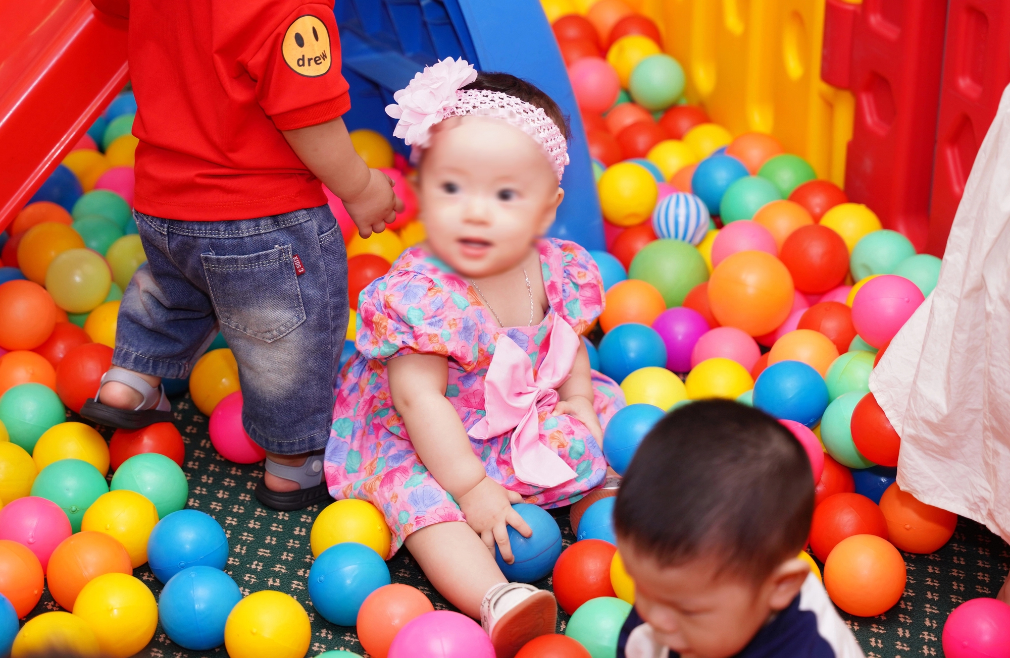 20 lần chuyển phôi thất bại không rõ nguyên nhân, bà mẹ Hà Nội quyết tâm 1 lần nữa để rồi vỡ òa hạnh phúc- Ảnh 2.