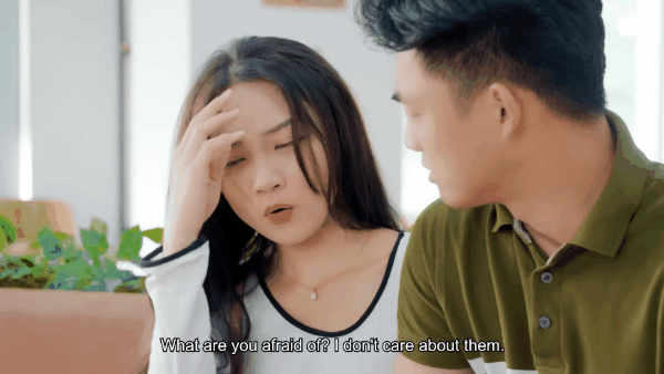 Lan Anh Hà SVM nổi tiếng với series "chủ tịch giả vờ và cái kết": Cuộc sống hiện tại thế nào?- Ảnh 3.