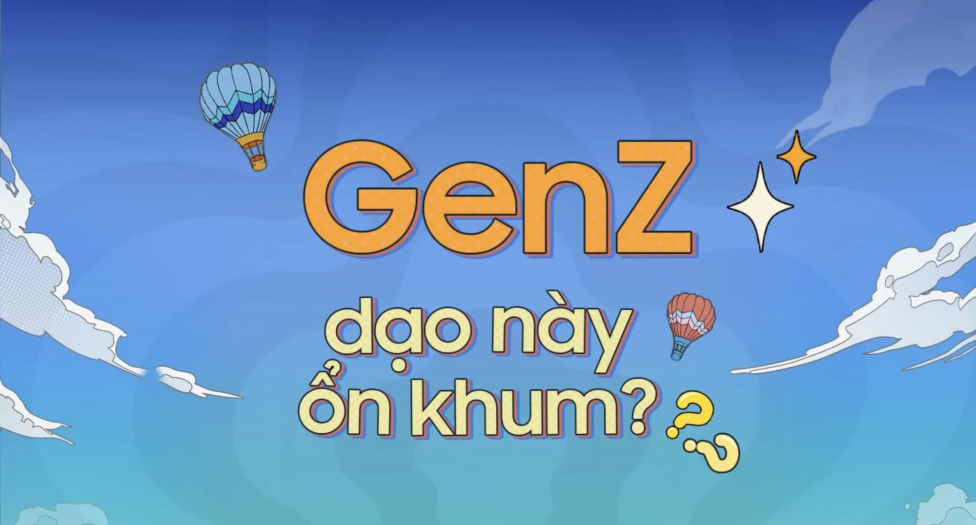 Gen Z mới đi làm: khó khăn và áp lực nhưng không nản lòng- Ảnh 1.