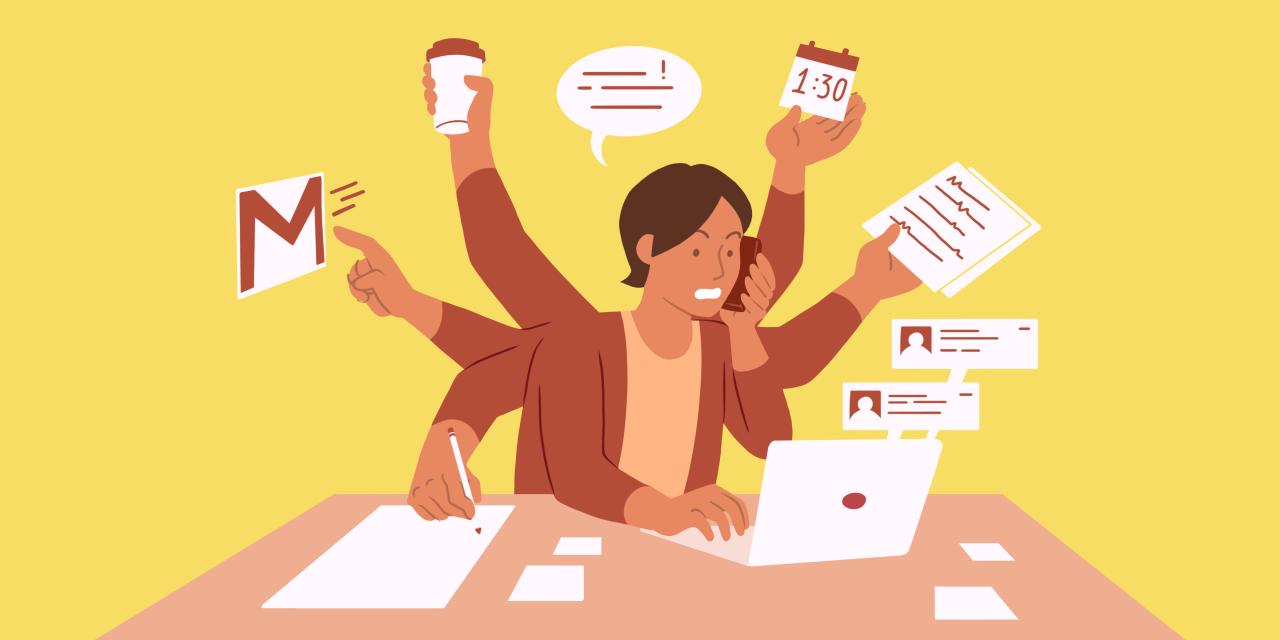 Gen Z mới đi làm: khó khăn và áp lực nhưng không nản lòng- Ảnh 3.