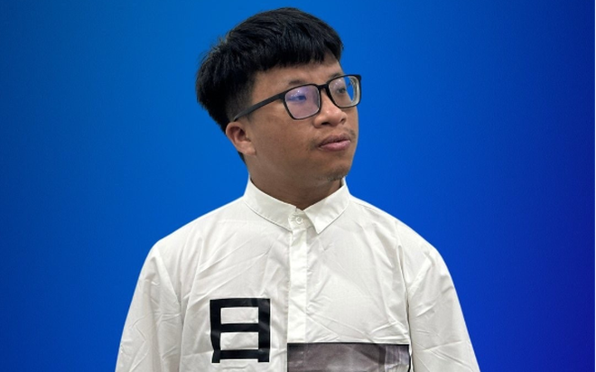 CEO Nguyễn Xuân Chính: Công nghệ và truyền thông là tương lai của kinh tế- Ảnh 1.