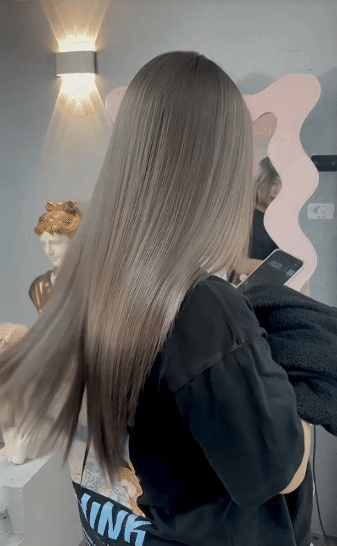 4 salon tóc tại Hải Phòng chuẩn xu hướng Hàn Quốc, giúp chị em trẻ xinh thêm vài chân kính- Ảnh 4.