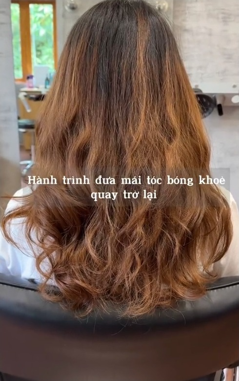 4 salon tóc tại Hải Phòng chuẩn xu hướng Hàn Quốc, giúp chị em trẻ xinh thêm vài chân kính- Ảnh 16.