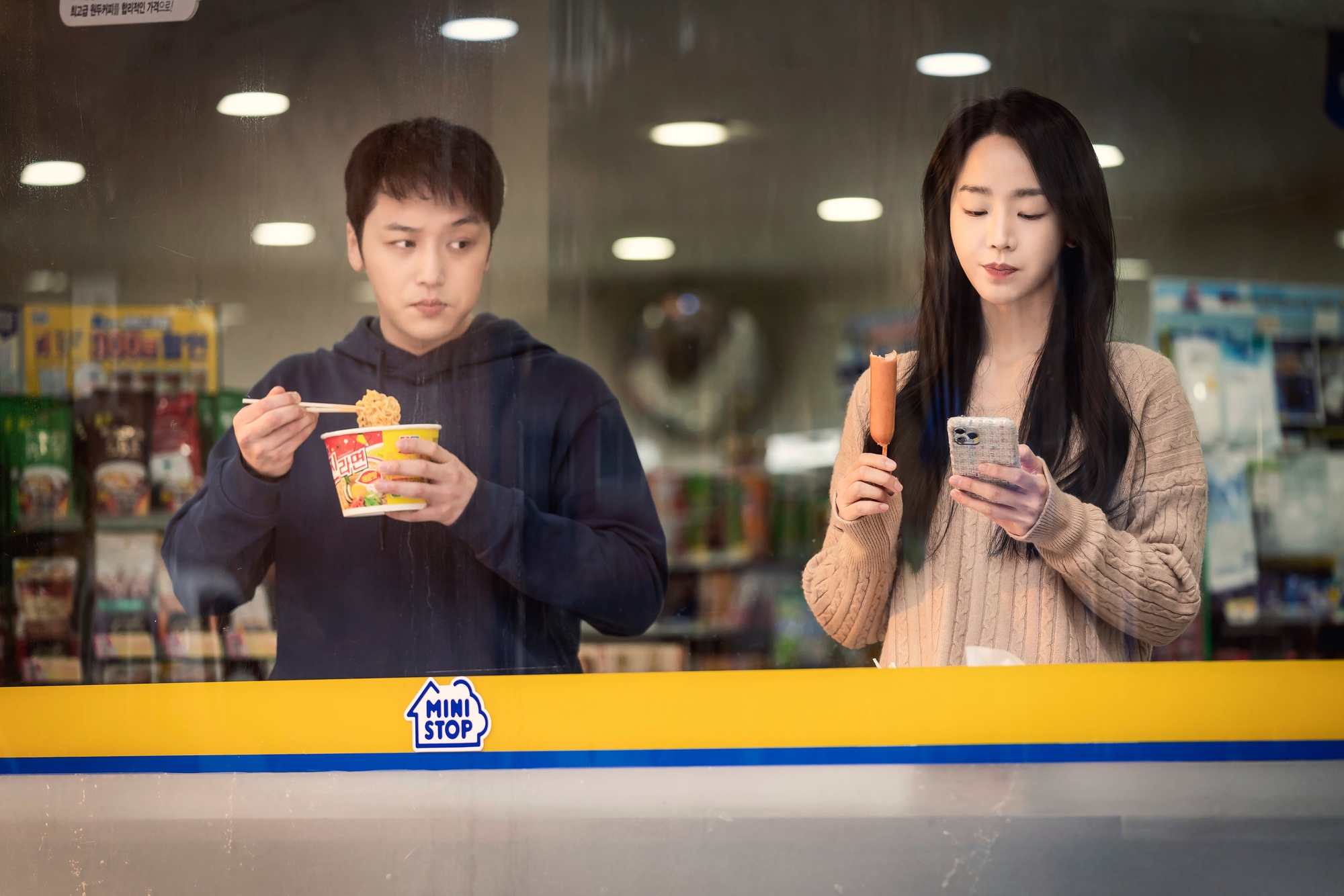 Mỹ nhân Hàn 1 năm đóng chính 6 phim gây choáng, đã đẹp còn diễn đỉnh không một điểm chê- Ảnh 5.