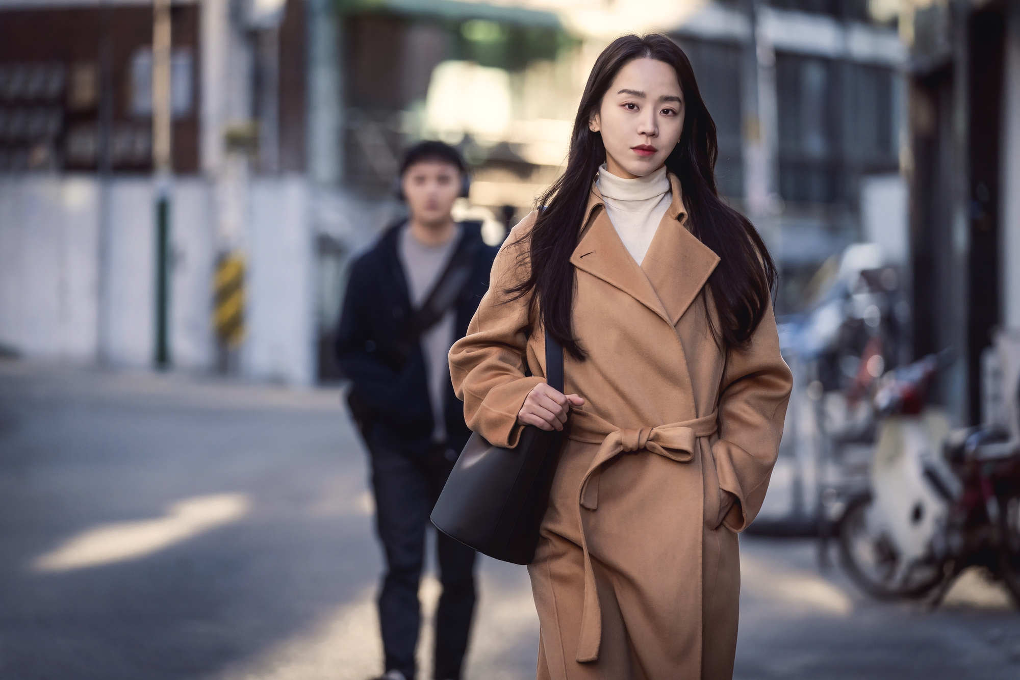 Mỹ nhân Hàn 1 năm đóng chính 6 phim gây choáng, đã đẹp còn diễn đỉnh không một điểm chê- Ảnh 4.