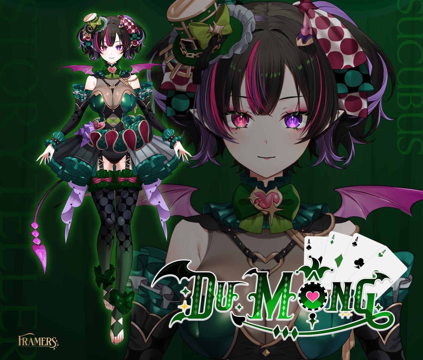 Gaming Vtuber - Làn sóng “thần tượng ảo” thu hút sự quan tâm đông đảo từ cộng đồng game thủ- Ảnh 2.