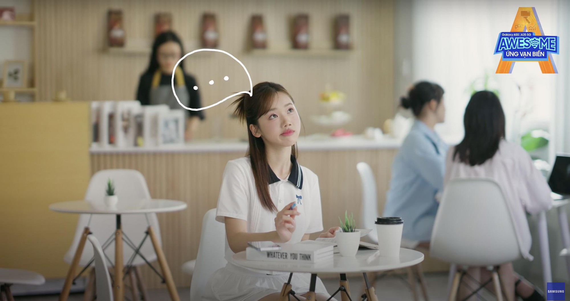 Trọn bộ bí kíp để "sinh tồn chốn công sở" với Meichan- Ảnh 1.