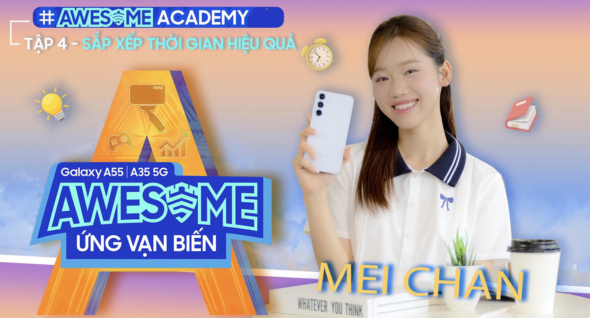 Trọn bộ bí kíp để "sinh tồn chốn công sở" với Meichan- Ảnh 2.